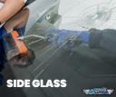 Speedy Windshield Repair and Replacement logo